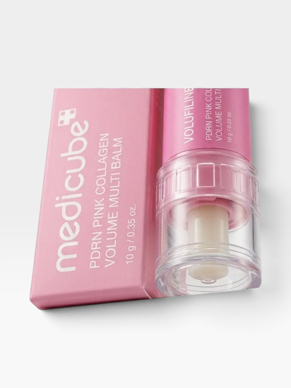 Medicube PDRN Pink Collagen Volume Multi Balm
