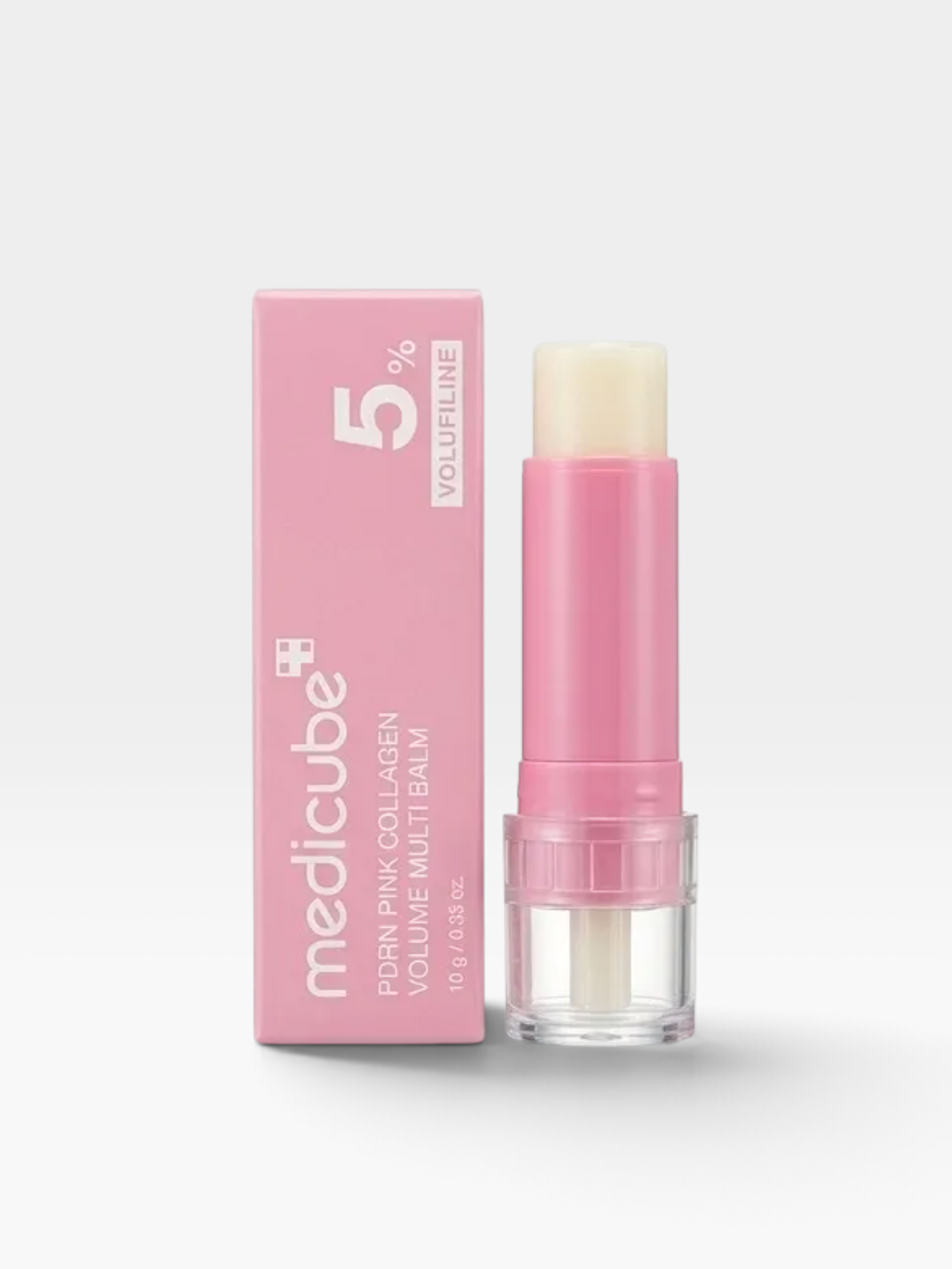 Medicube PDRN Pink Collagen Volume Multi Balm