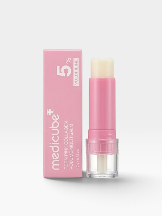 Medicube PDRN Pink Collagen Volume Multi Balm