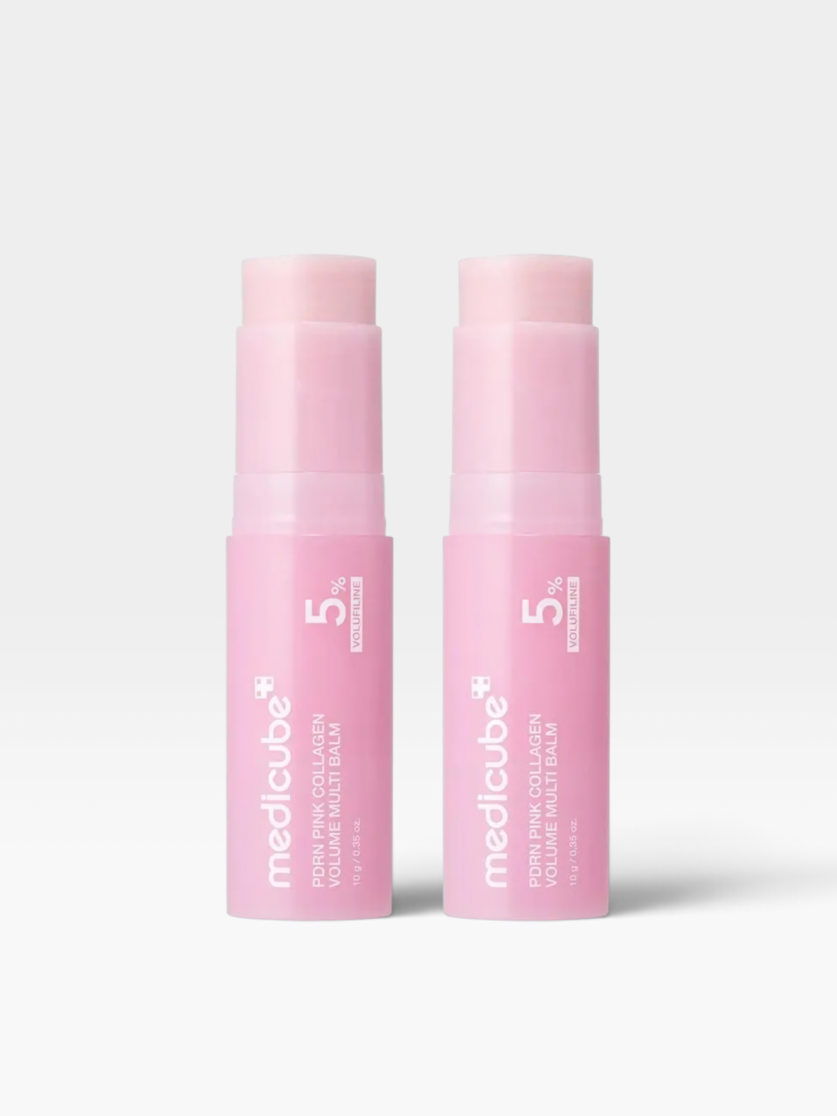 Medicube PDRN Pink Collagen Volume Multi Balm