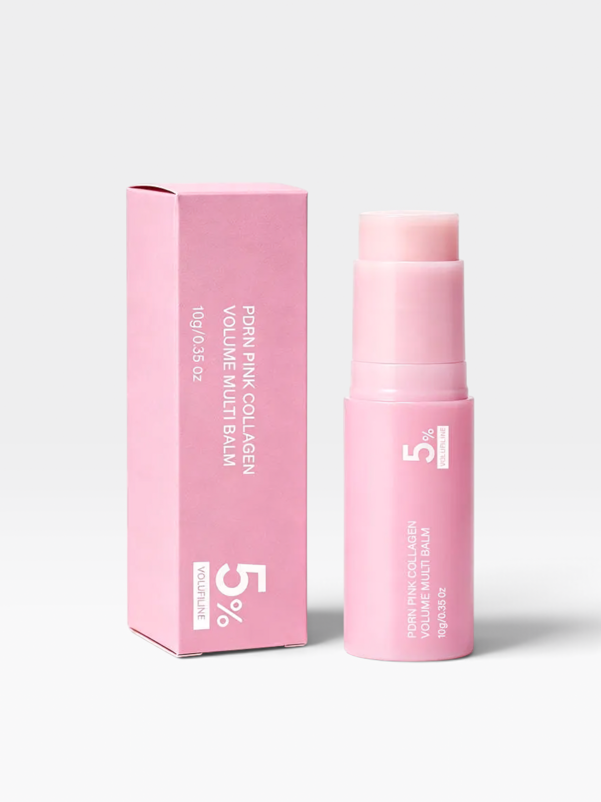 Medicube PDRN Pink Collagen Volume Multi Balm