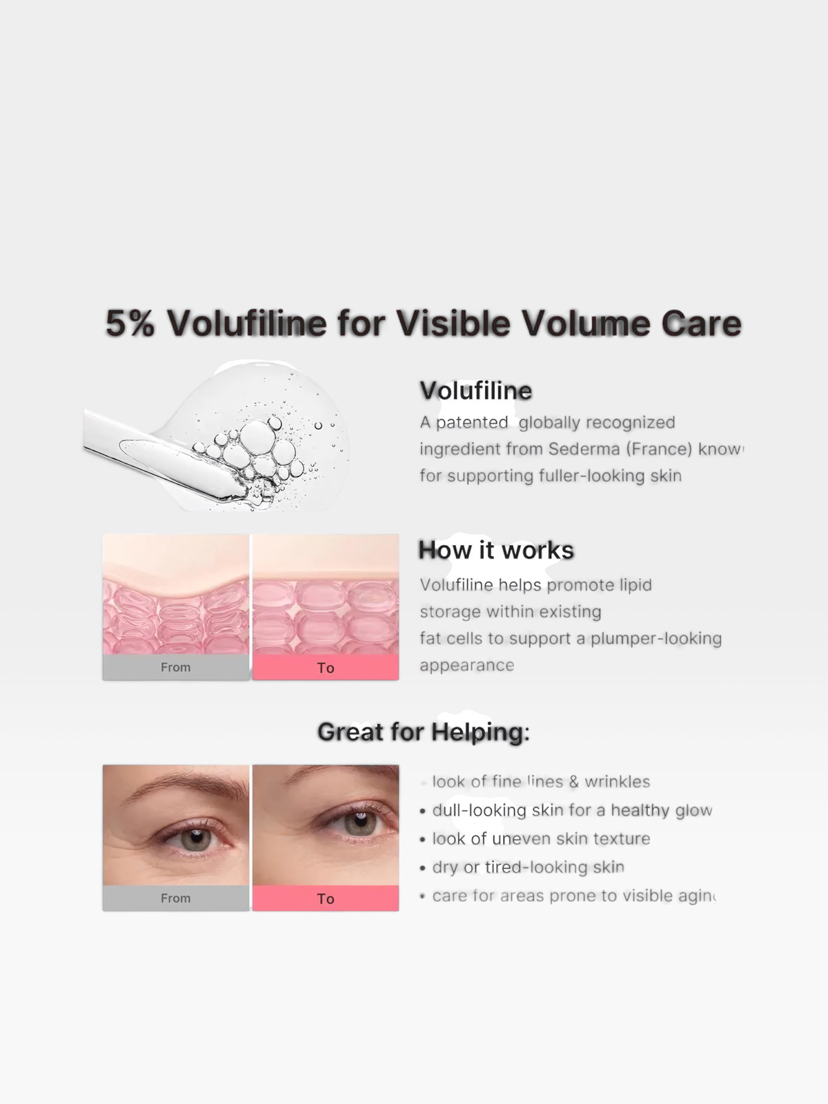 Medicube PDRN Pink Collagen Volume Multi Balm