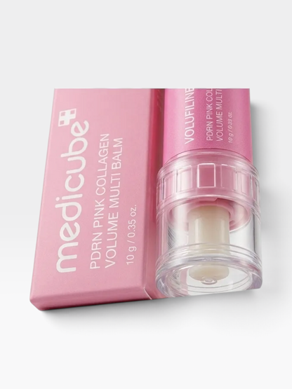 Medicube PDRN Pink Collagen Volume Multi Balm